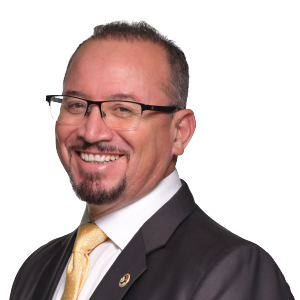 Omar Ortega Álvarez